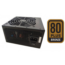 FSP FSP500-50AAC 500W ATX 80PLUS Bronze Bulk