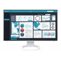 EIZO FlexScan EV2795 LCD IPS/PLS 27" 2560 x 1440 5ms 350nitů 1000:1 60Hz  Repro Pivot USB-C  Bílá 