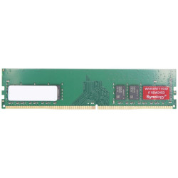 Synology rozšiřující paměť 4GB DDR4-2666 pro RS2818RP+,RS2418+,RS2418RP+