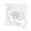 ARCTIC P12 PWM PST (white trasparent)