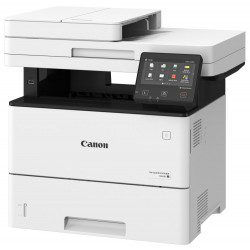 Canon černobílá multifunkce iR 1643i II MFP A4 tisk,kopírování,skenování 43 str. min DADF Ethernet WIFI USB