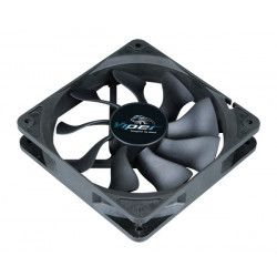 ventilátor Akasa - 12 cm VIPER S-flow