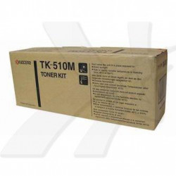 Toner Kyocera Mita FS-C5020N, magenta, TK510M, 7000s, O
