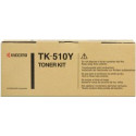 Toner Kyocera Mita FS-C5020N, yellow, TK510Y, 8000s, O