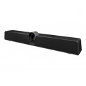 iiyama UC CAM120ULB - Konferenční kamera - pan zoom - barevný - 12 Mpix - audio - USB-C