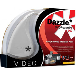 Dazzle DVD Recorder HD (box)