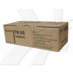 Toner Kyocera Mita FS-1920, black, TK55, 15000s, O