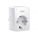 Tapo P100 V1.2 - Inteligentní zásuvka - bezdrátový - 802.11b g n, Bluetooth 4.2 - 2.4 Ghz