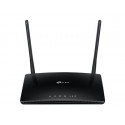 TP-Link Archer MR200 V3 - Bezdrátový router - WWAN - 802.11a b g n ac - Dual Band