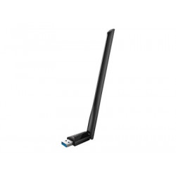 TP-Link Archer T3U Plus - Síťový adaptér - USB 3.0 - Wi-Fi 5