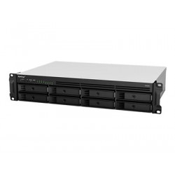 K RS1221++8x Synology HDD 16TB SATA