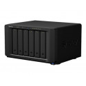 K DS1621++6x Synology HDD 12TB SATA