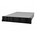 K RS3618xs+12x Synology HDD 16TB SATA