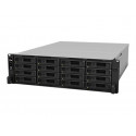 K RS4021xs++16x Synology HDD 16TB SATA