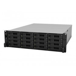 K RS4021xs++16x Synology HDD 16TB SATA