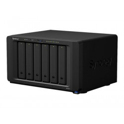 K DS1621++6x Synology HDD 16TB SATA