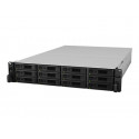 K RS3621xs++12x Synology HDD 12TB SATA
