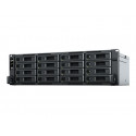 K RS2821RP++16x Synology HDD 12TB SATA