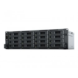 K RS2821RP++16x Synology HDD 12TB SATA