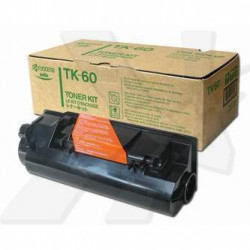 Toner Kyocera Mita FS-1800, 3800, black, TK60, 20000s, O