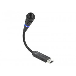 Delock - Mikrofon - USB