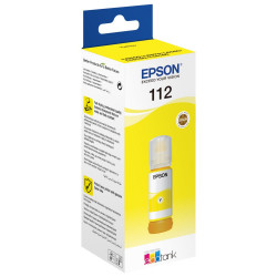 Epson inkoustová náplň C13T07U440 WF-4745 Series Ink Cartridge L Yellow