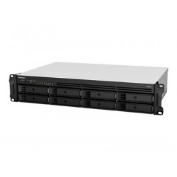 K RS1221RP++8x Synology HDD 12TB SATA