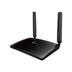 TP-Link Archer MR400 v3 - Bezdrátový router - WWAN - 802.11a b g n ac - Dual Band