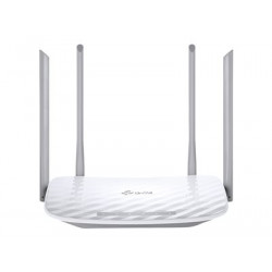 TP-Link Archer C50 - Bezdrátový router - 4portový switch - 802.11a b g n ac - Dual Band