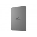 SEAGATE, LaCie Mob Drive 2TB USB 3.1 C