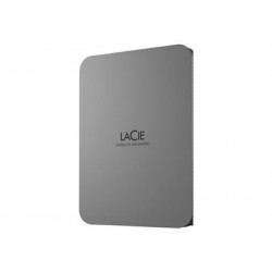 SEAGATE, LaCie Mob Drive 2TB USB 3.1 C