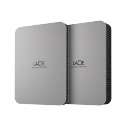 SEAGATE, LaCie Mob Drive Secure 4TB USB 3.1 C