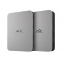SEAGATE, LaCie Mob Drive Secure 5TB USB 3.1 C