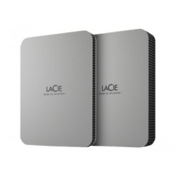 SEAGATE, LaCie Mob Drive 4TB USB -C