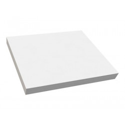 Epson UltraSmooth Fine Art - Bílá (natural white) - A3 (297 x 420 mm) - 325 g m2 - 25 kusy papír - pro SureColor P5000, P800, SC-P10000, P20000, P5000, P700, P7500, P900, P9500