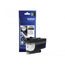 Brother LC3239XLBK - Vysoká výtěžnost - černá - originální - inkoustová cartridge - pro Brother HL-J6000DW, HL-J6100DW, MFC-J5945DW, MFC-J6945DW, MFC-J6947DW