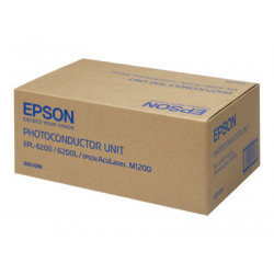 Epson - Jednotka fotokonduktoru - pro AcuLaser M1200; EPL 6200, 6200DT, 6200DTN, 6200E, 6200L, 6200N