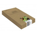 Epson 202 Multipack Easy Mail Packaging - 5-balení - 23.3 ml - černá, žlutá, azurová, purpurová, foto černá - originální - pouzdro - inkoustová cartridge - pro Expression Premium XP-6000, XP-6005