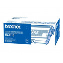 Brother TN2110 - Černá - originální - kazeta s barvivem - pro Brother DCP-7030, 7040, 7045, HL-2140, 2150, 2170, MFC-7320, 7440, 7840; Justio DCP-7040