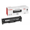 Toner 718 CMYK bundle