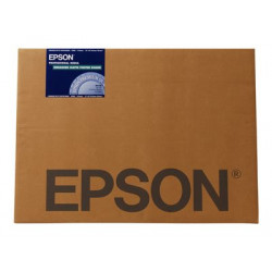 Epson Enhanced - Matný - jasně bílá - 762 x 1016 mm - 1170 g m2 - 5 kusy deska s plakáty - pro Stylus Pro 11880; SureColor SC-P10000, P20000, P8000, P9000, P9500, T5200, T7000, T7200