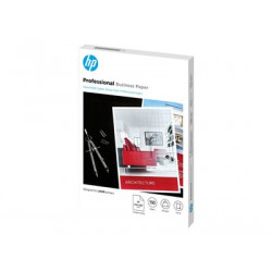 HP Professional Glossy Paper - Lesklý - A4 (210 x 297 mm) - 200 g m2 - 150 listy fotografický papír - pro Laser MFP 13X; LaserJet Managed Flow MFP E87660; Neverstop 1001; Neverstop Laser MFP 12XX