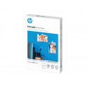 HP Everyday Photo Paper - Lesklý - 8 mil - 100 x 150 mm - 200 g m2 - 100 listy fotografický papír - pro ENVY 50XX, 76XX; ENVY Inspire 7920; Officejet 52XX, 80XX; Photosmart B110, Wireless B110
