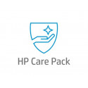 Electronic HP Care Pack Next Business Day Hardware Support Post Warranty - Prodloužená dohoda o službách - náhradní díly a práce - 2 let - na místě - doba vyřízení požadavku: příští prac. den - pro LaserJet Enterprise 500 M551dn, 500 M551n, 500 M551xh