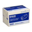 Epson - Černá - originální - kazeta s barvivem - pro WorkForce AL-M300, AL-MX300