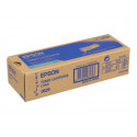 Epson - Azurová - originální - kazeta s barvivem - pro AcuLaser C2900DN, C2900N, CX29DNF, CX29NF