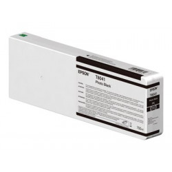 Epson T804100 - 700 ml - foto černá - originální - inkoustová cartridge - pro SureColor SC-P6000, SC-P7000, SC-P7000V, SC-P8000, SC-P9000, SC-P9000V