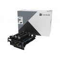 Lexmark - Černá, barva - souprava zobrazovací jednotky tiskárny LCCP, LRP - pro Lexmark C2240, C2325, C2425, C2535, CX421, CX522, CX622, CX625, MC2640, XC2235, XC4240