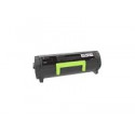 Lexmark - Ultra High Yield - černá - originální - kazeta s barvivem LCCP, LRP - pro Lexmark B2650DN, B2650dw, MB2650adwe