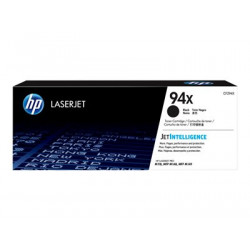 HP 94X - Černá - originální - LaserJet - kazeta s barvivem (CF294X) - pro LaserJet Pro M118dw, MFP M148dw, MFP M148fdw